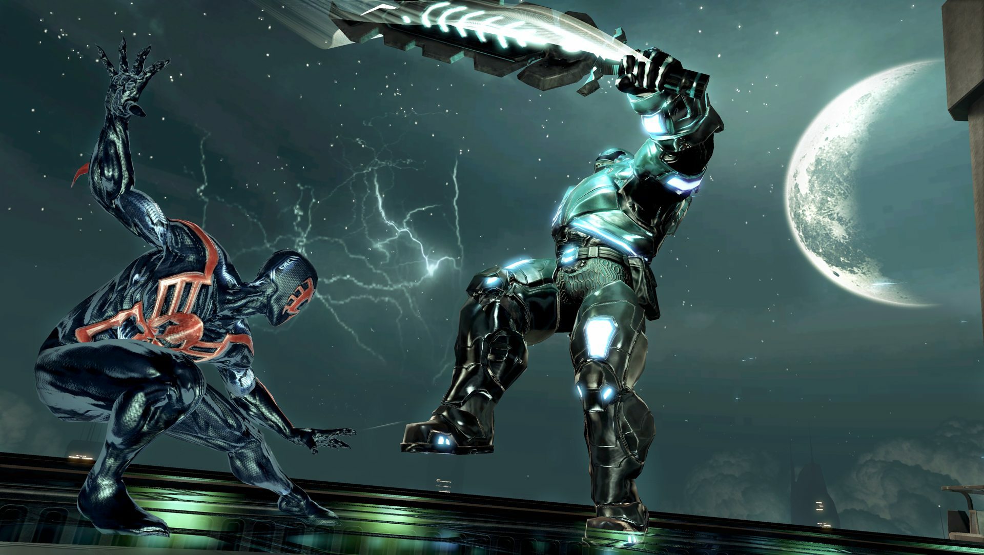 Spider-Man: Dimensions - Imagen 25